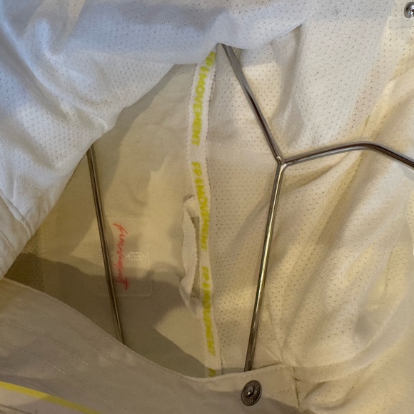 Free People Movement NWT Singin’ In The Rain Jacket - Picture 10 of 13